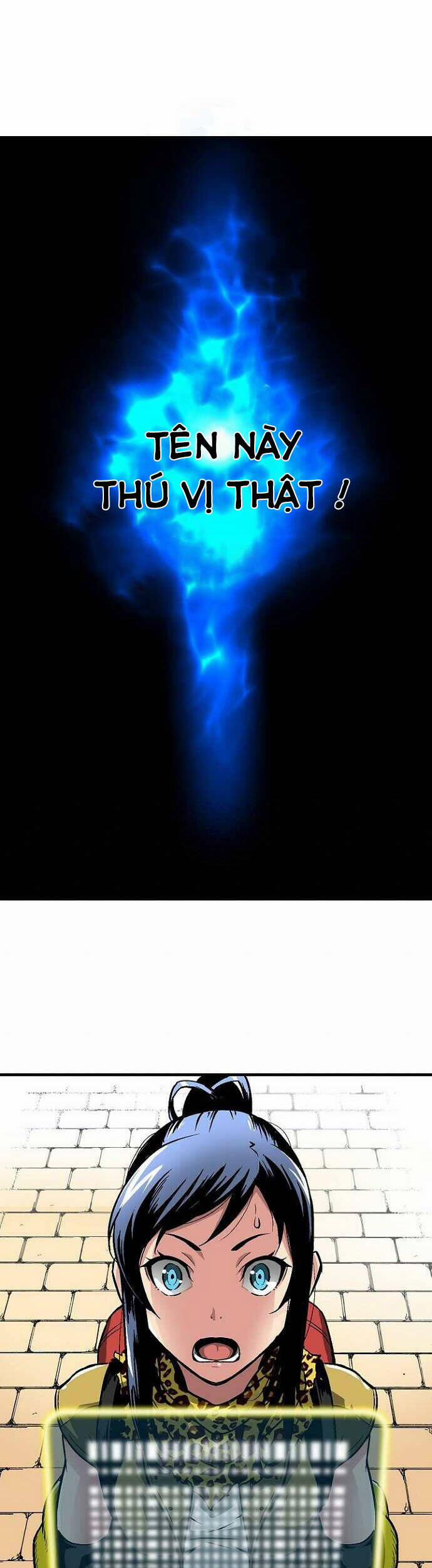 Unbreakable 35 trang 30