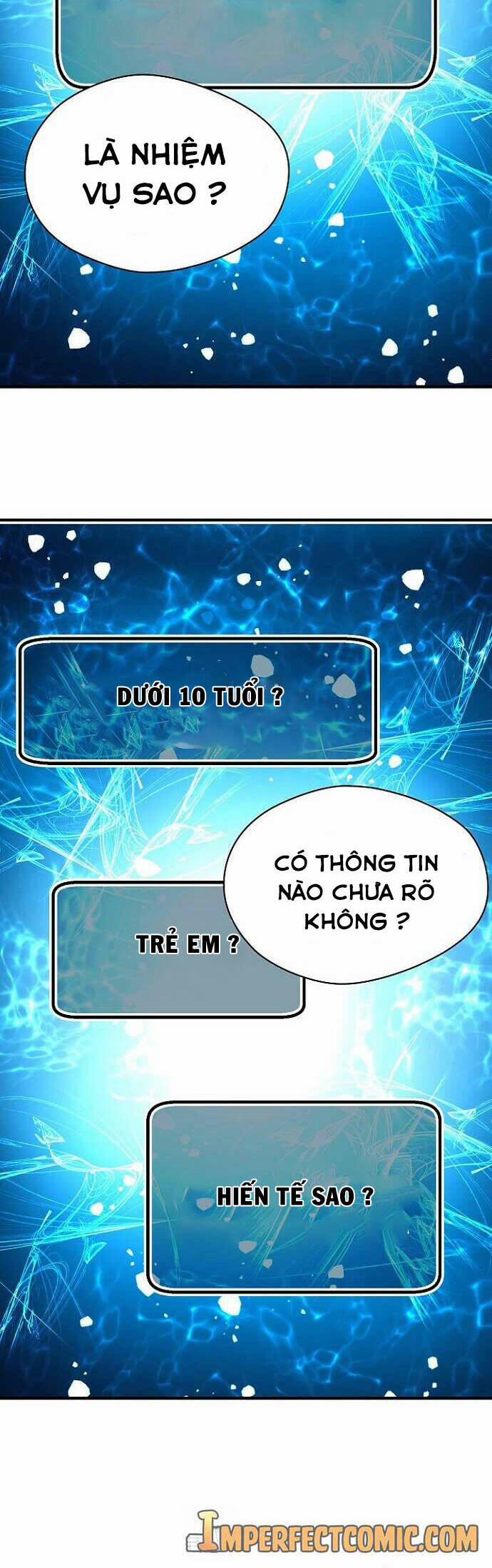 Unbreakable 35 trang 32