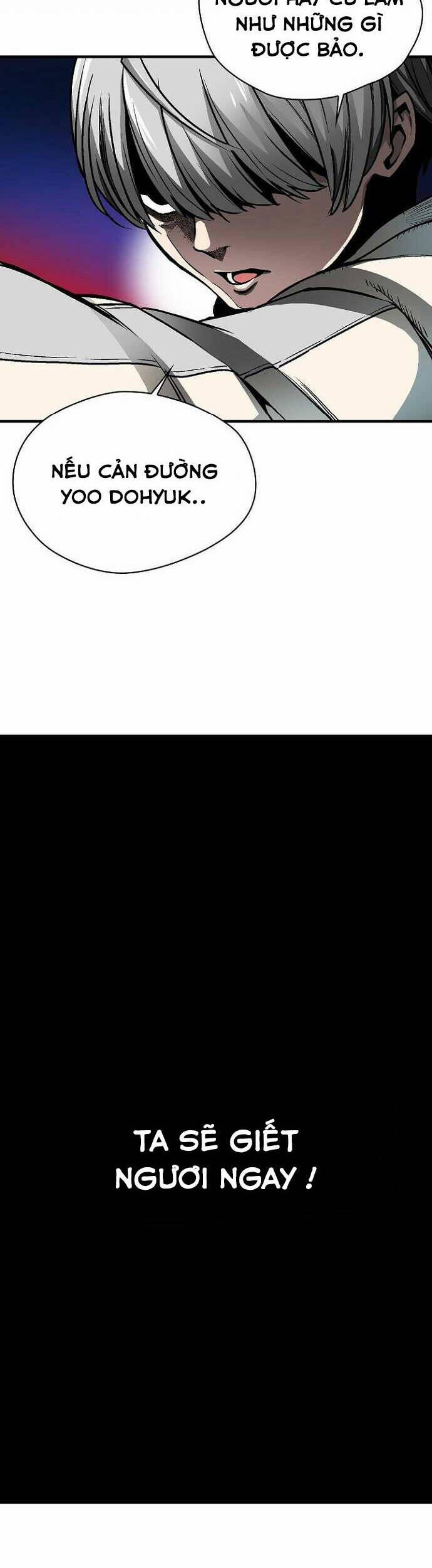Unbreakable 35 trang 38