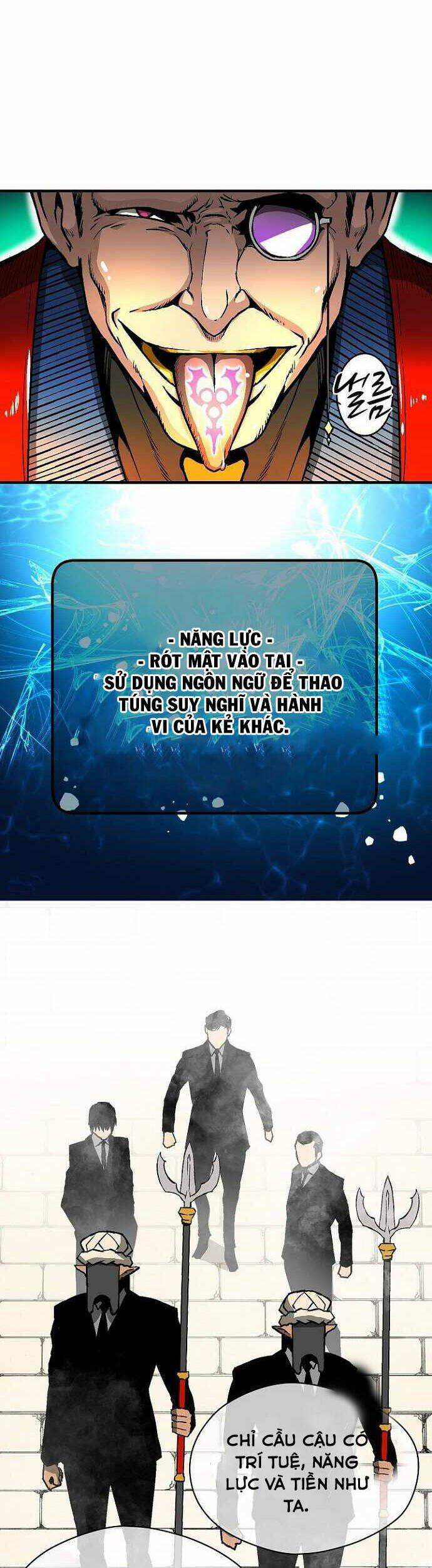 Unbreakable 35 trang 42