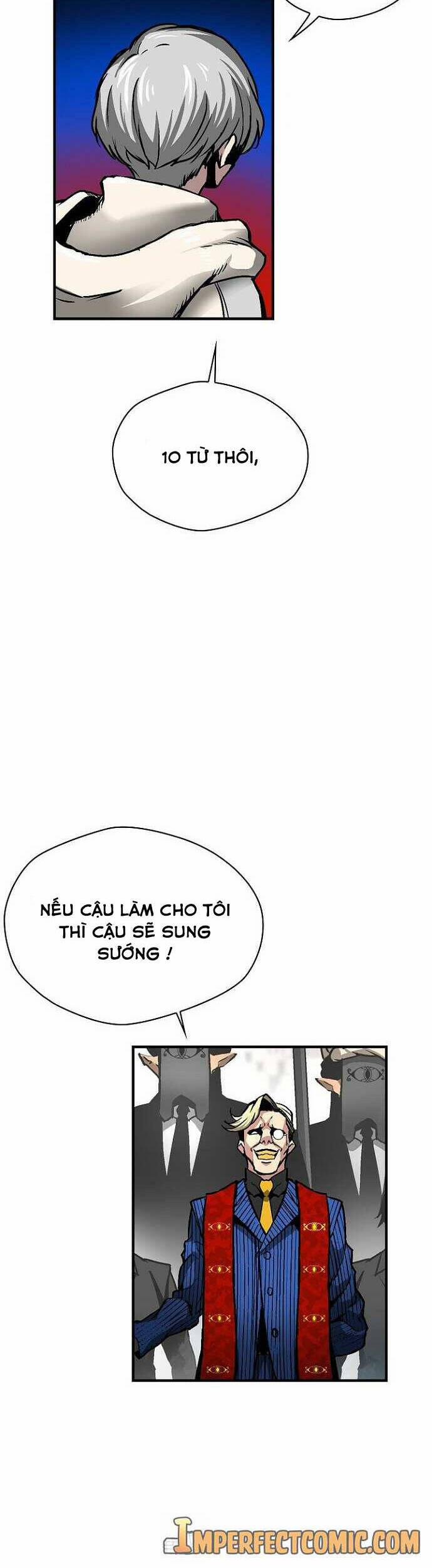 Unbreakable 35 trang 44