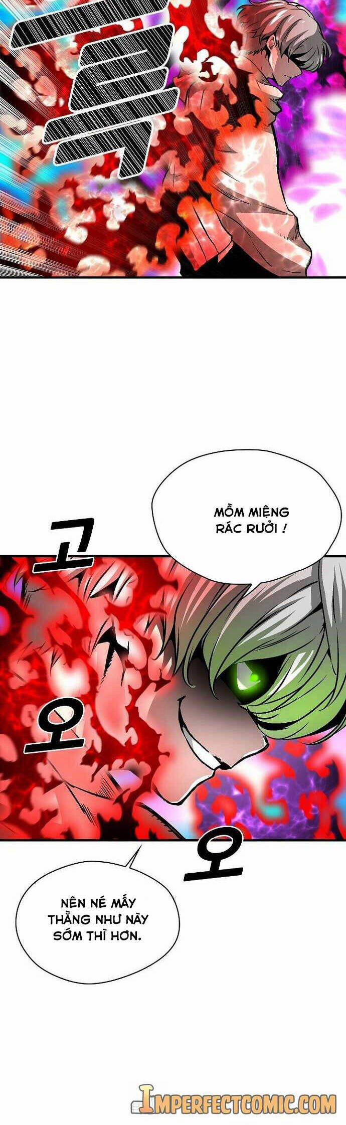 Unbreakable 35 trang 48