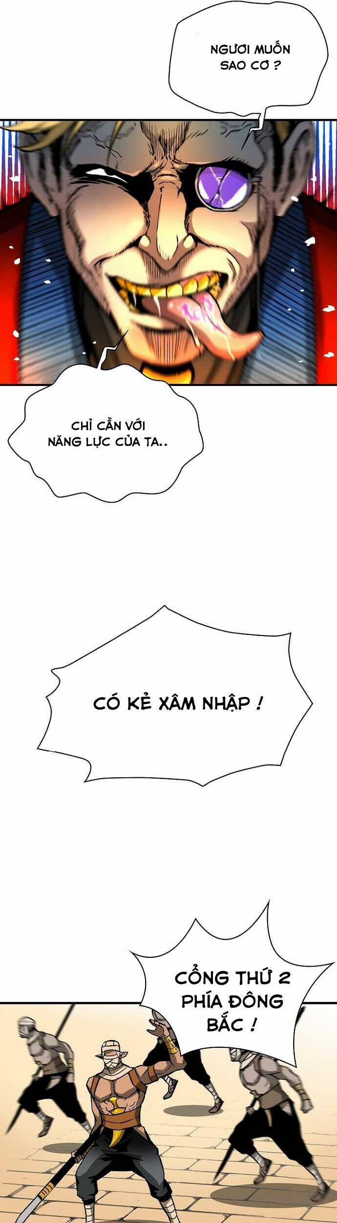 Unbreakable 35 trang 49