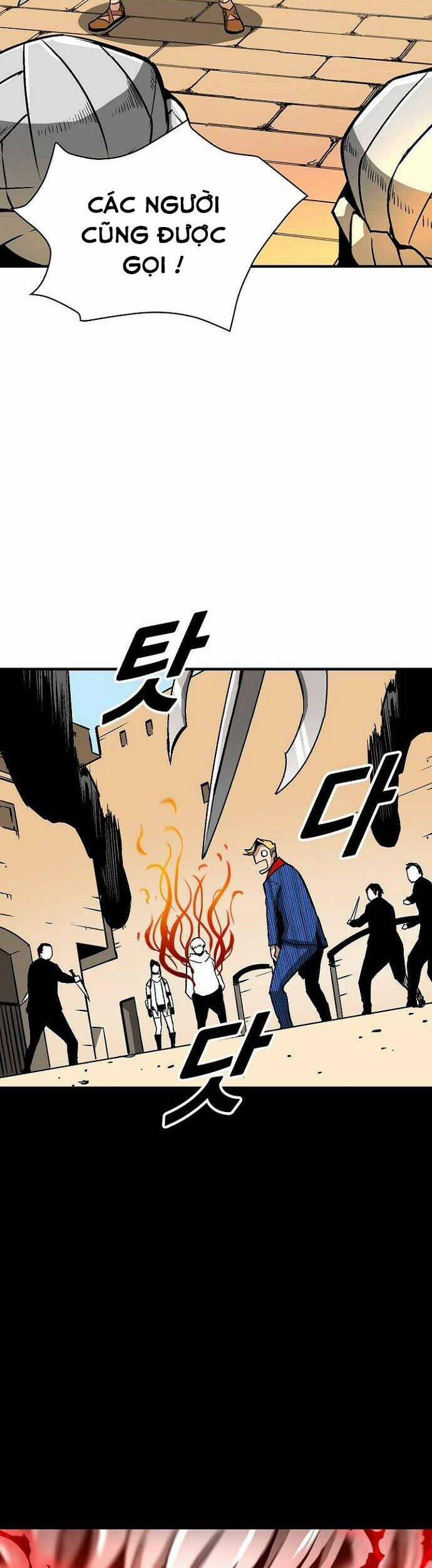 Unbreakable 35 trang 50