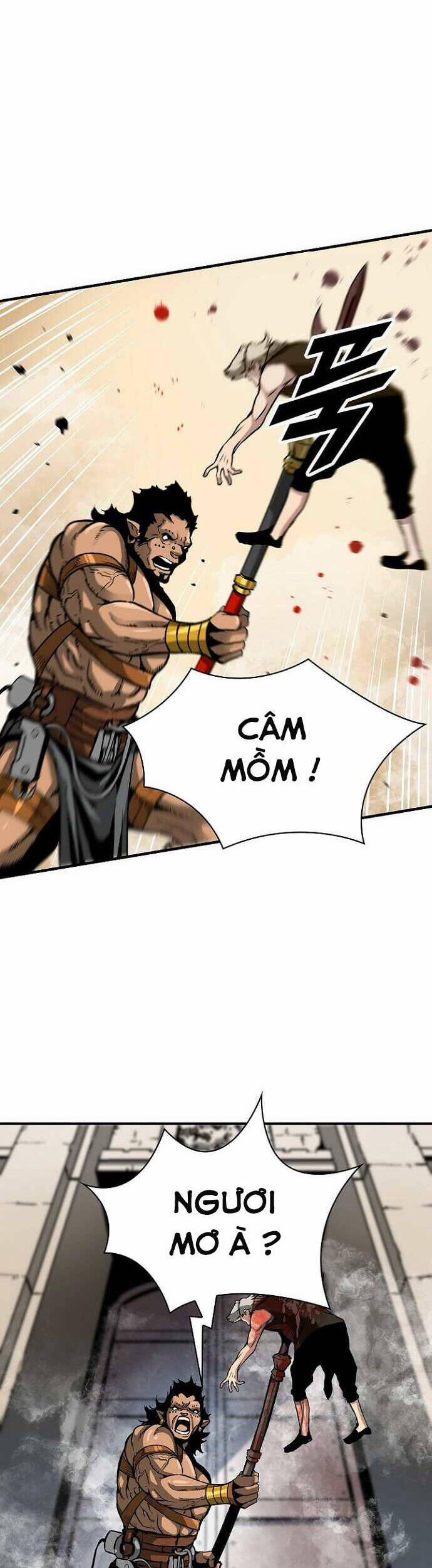 Unbreakable 35 trang 6