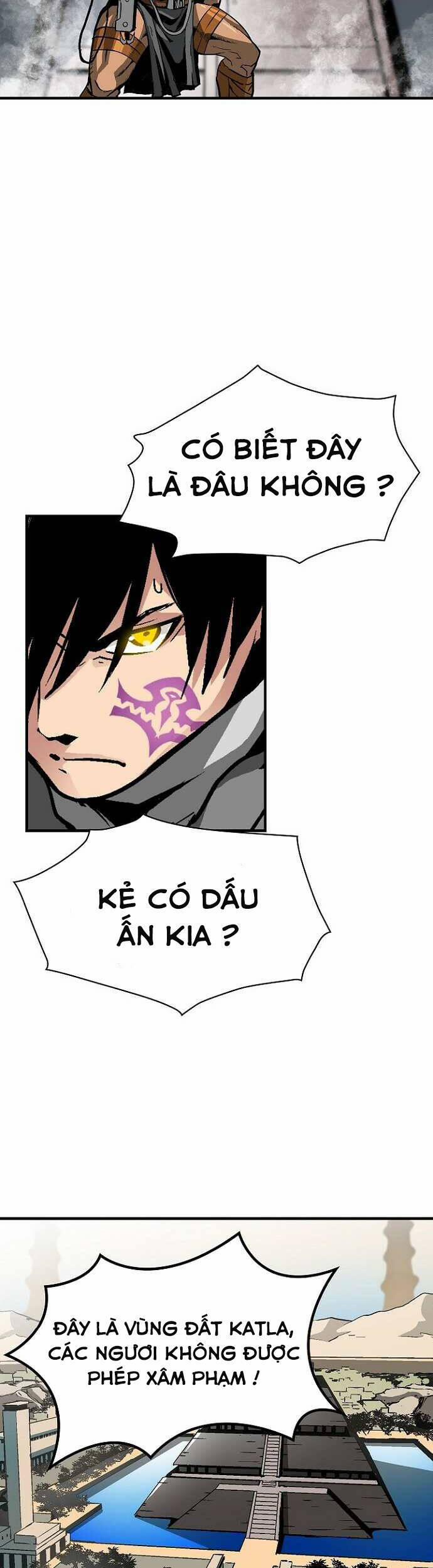 Unbreakable 35 trang 7