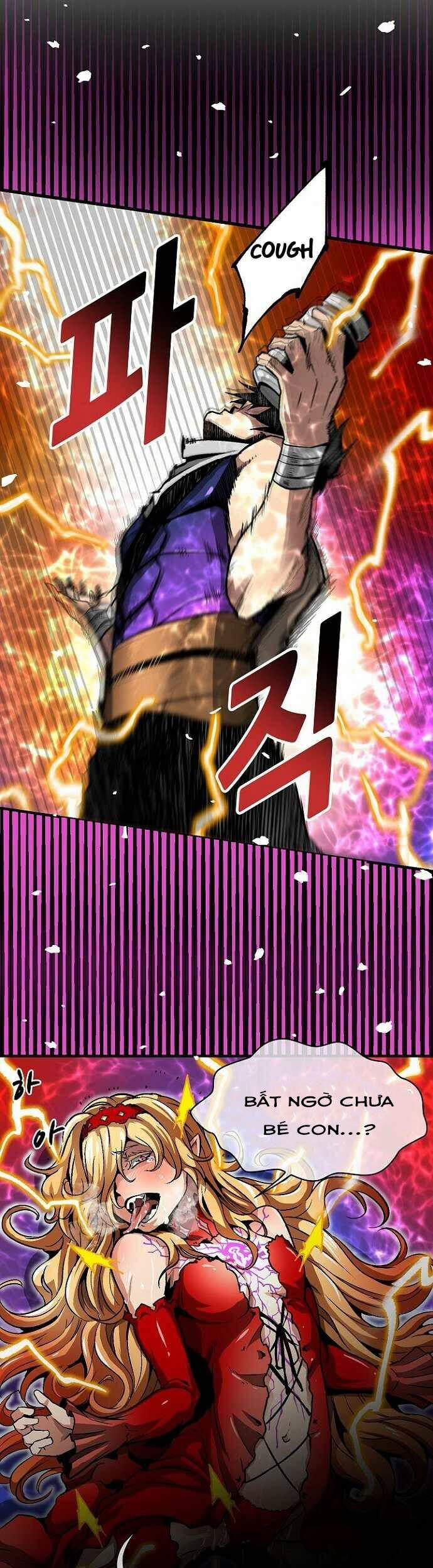 Unbreakable 37 trang 10