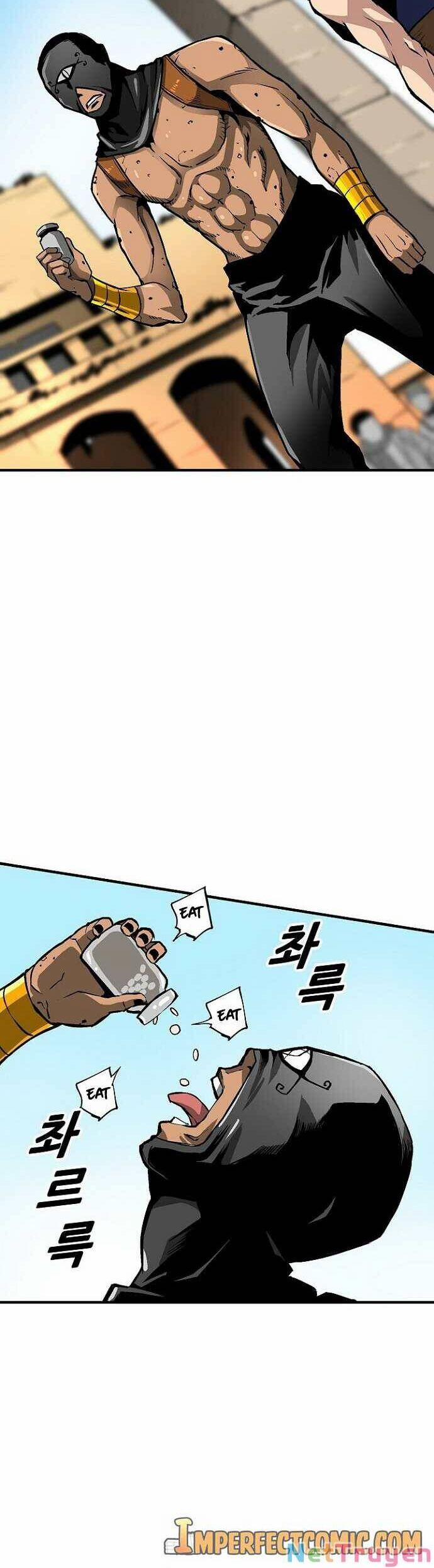 Unbreakable 37 trang 13