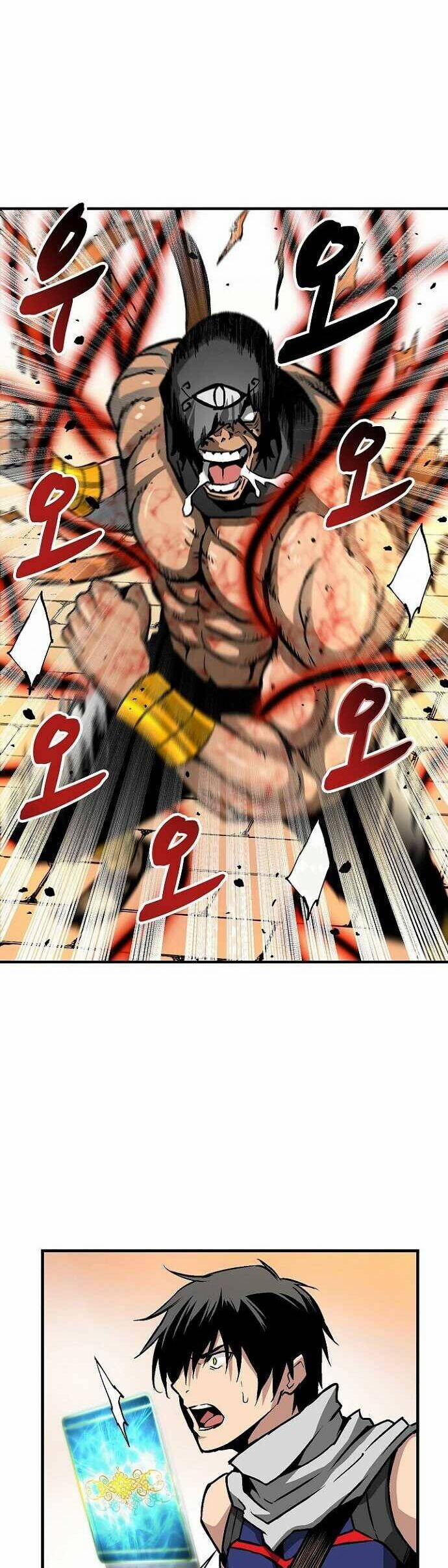 Unbreakable 37 trang 15