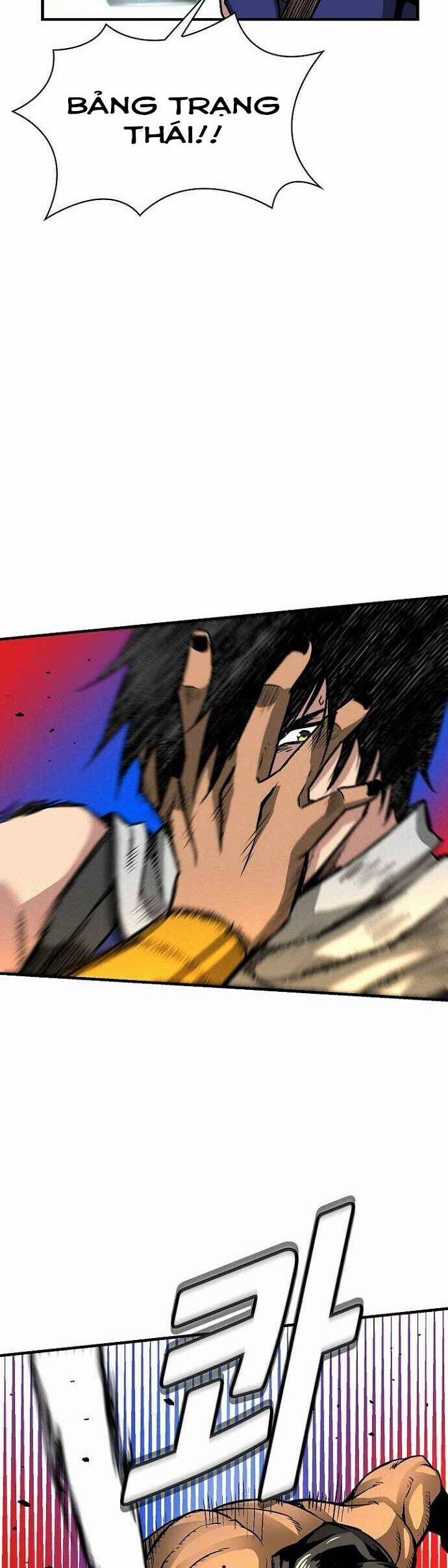 Unbreakable 37 trang 16
