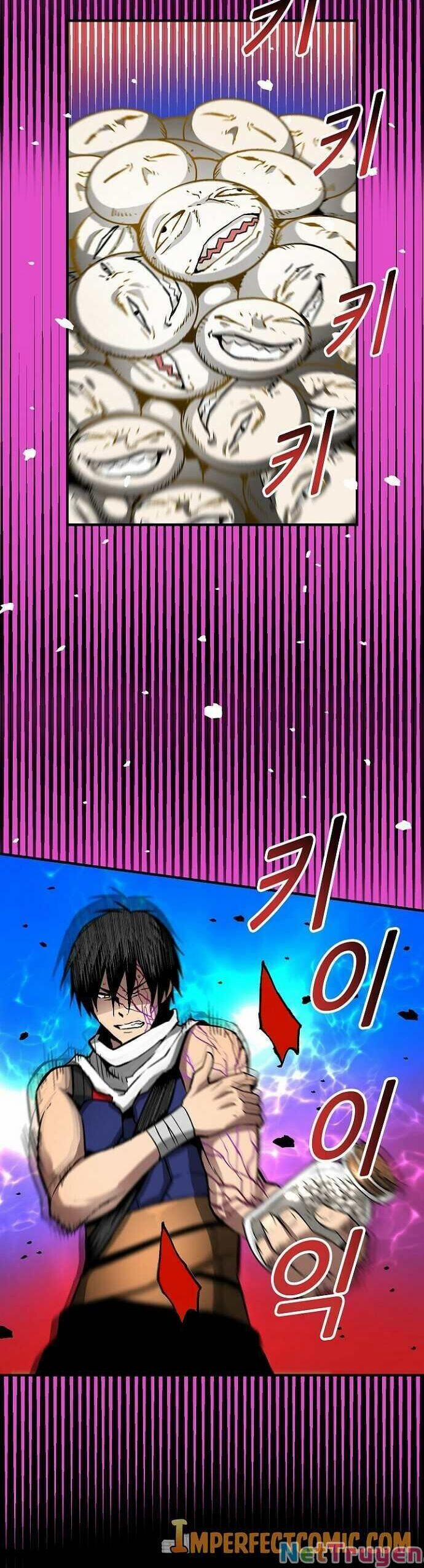 Unbreakable 37 trang 2