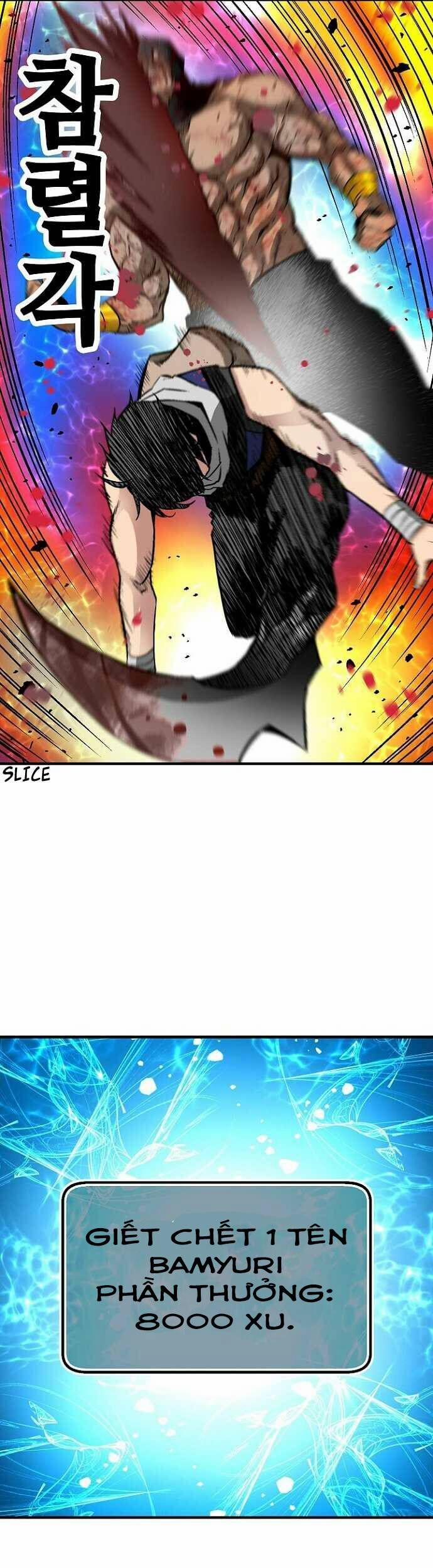 Unbreakable 37 trang 22