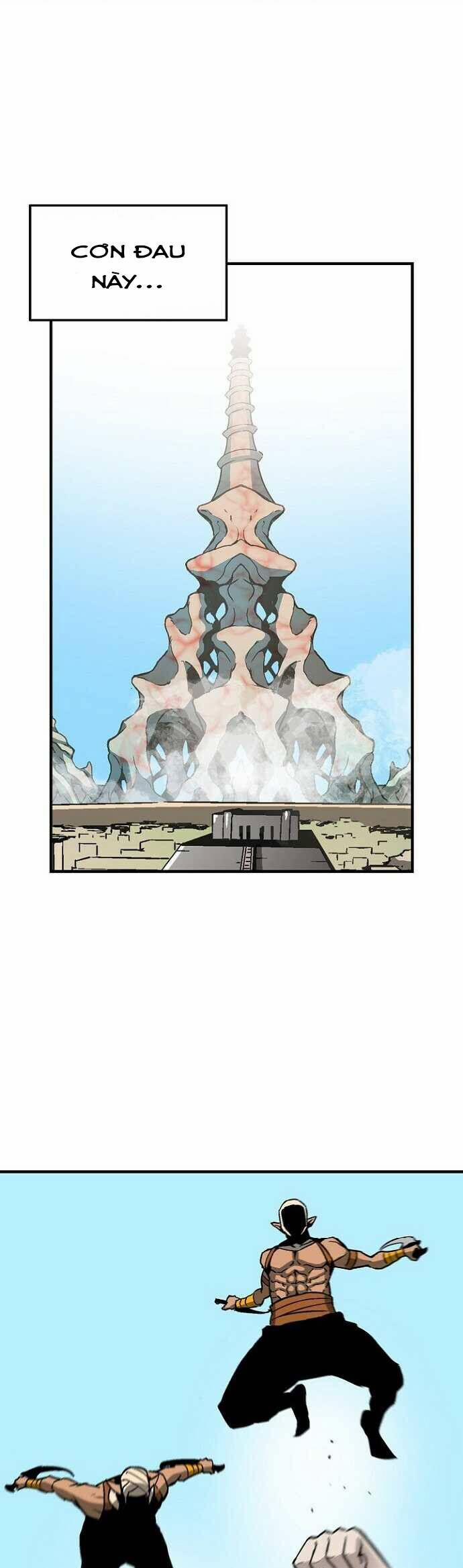 Unbreakable 37 trang 26