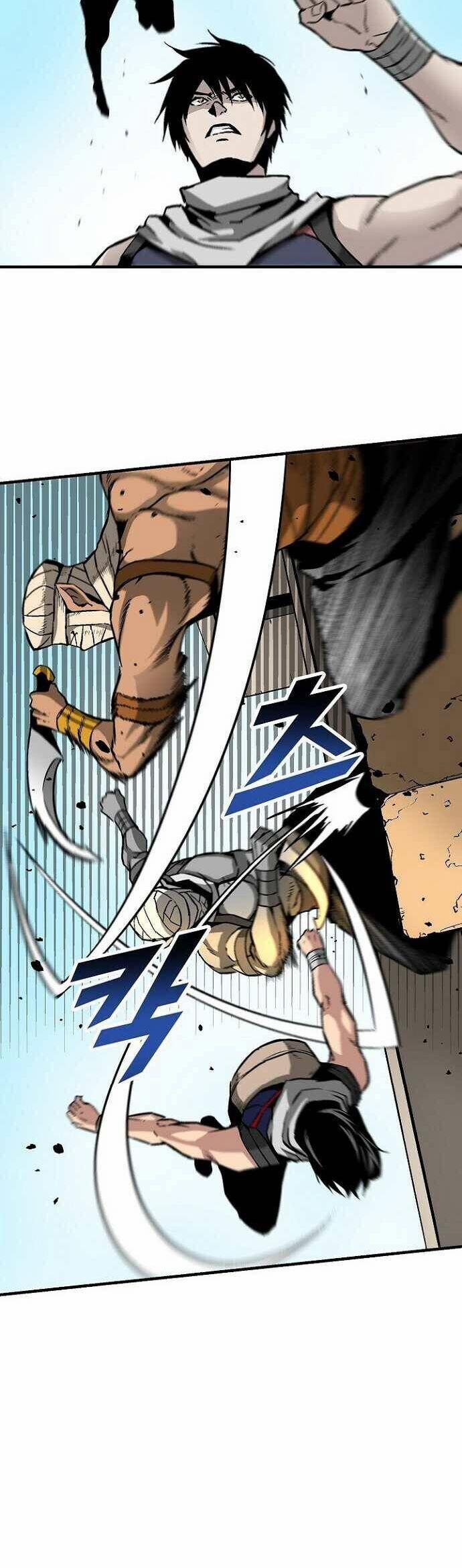 Unbreakable 37 trang 27