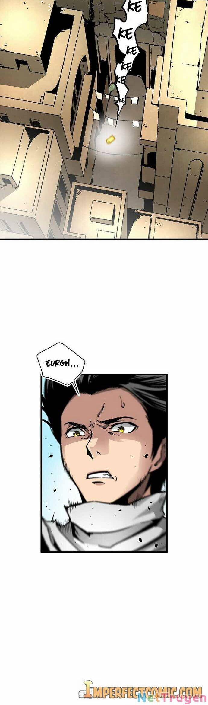 Unbreakable 37 trang 29