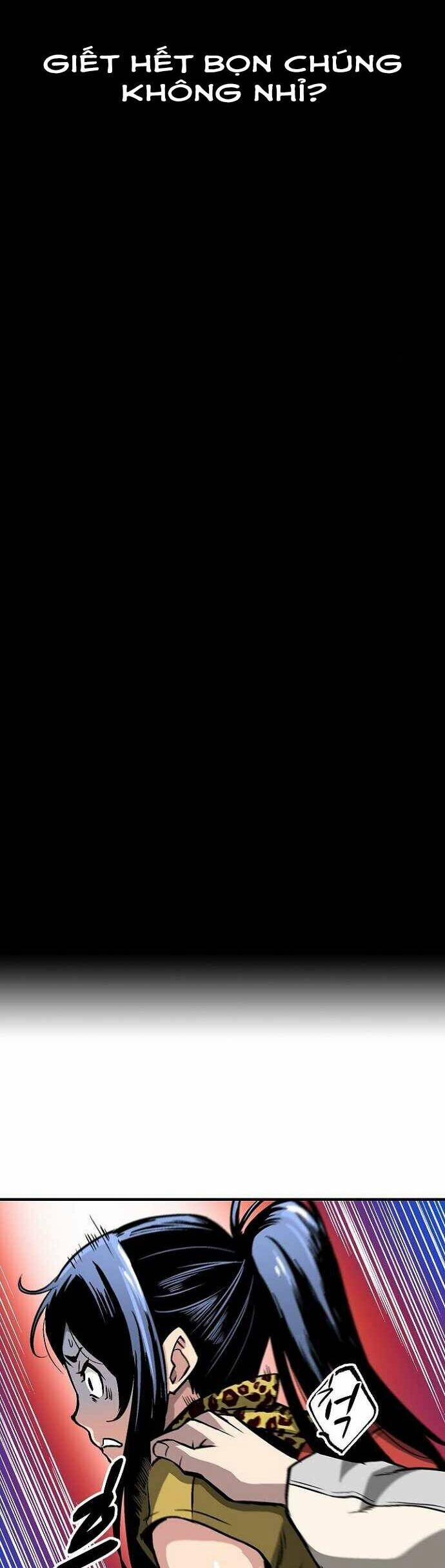 Unbreakable 37 trang 35