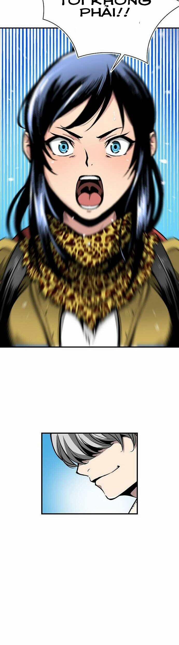 Unbreakable 37 trang 39