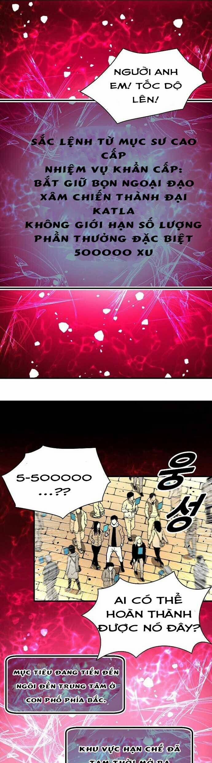 Unbreakable 37 trang 42