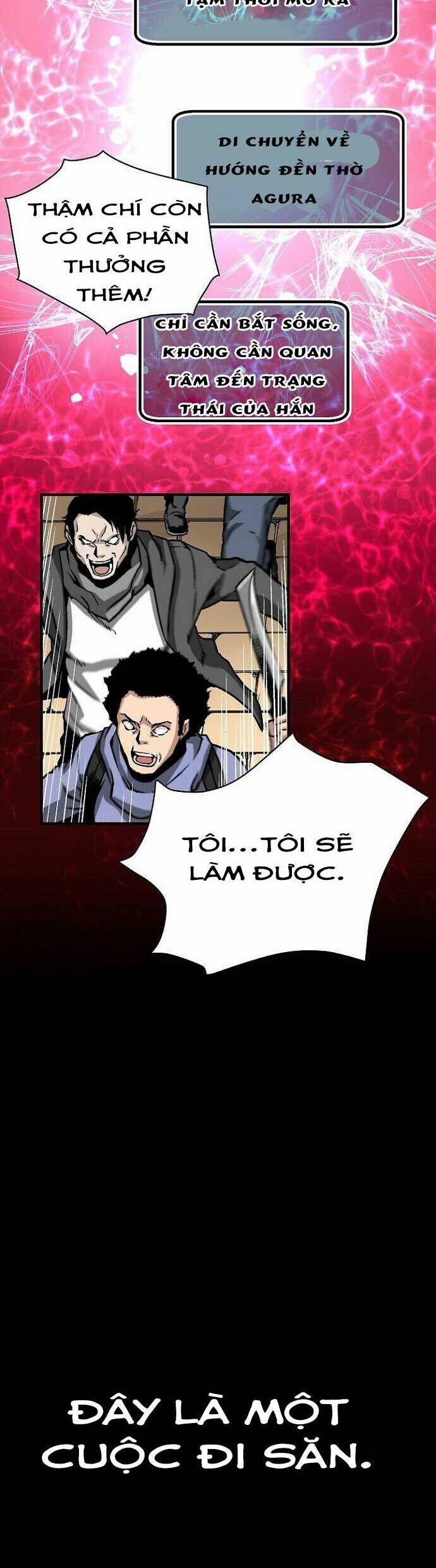 Unbreakable 37 trang 43