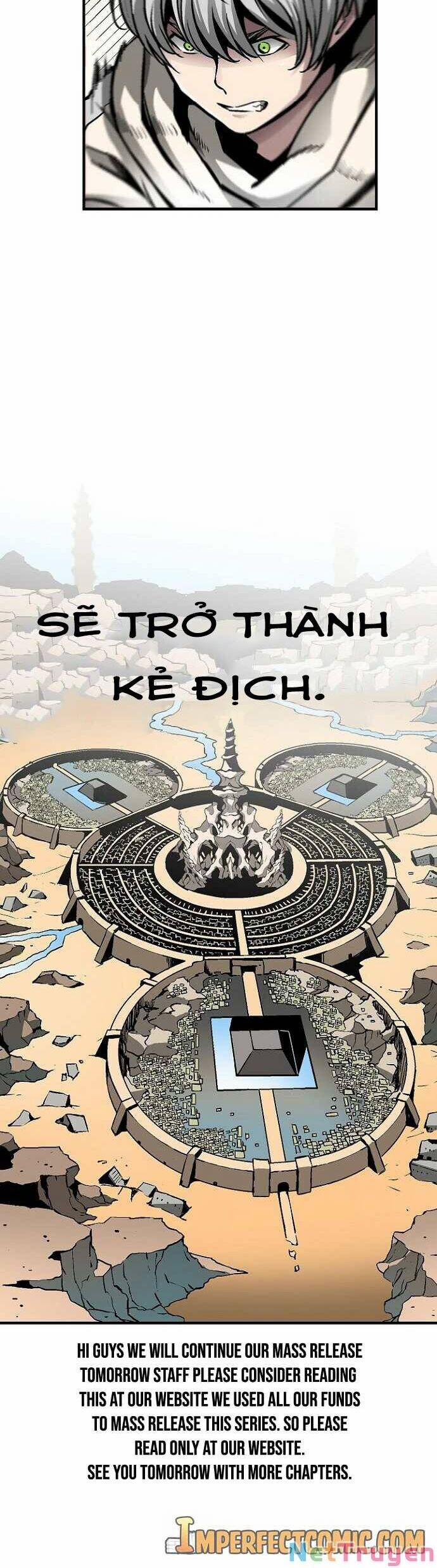 Unbreakable 37 trang 45