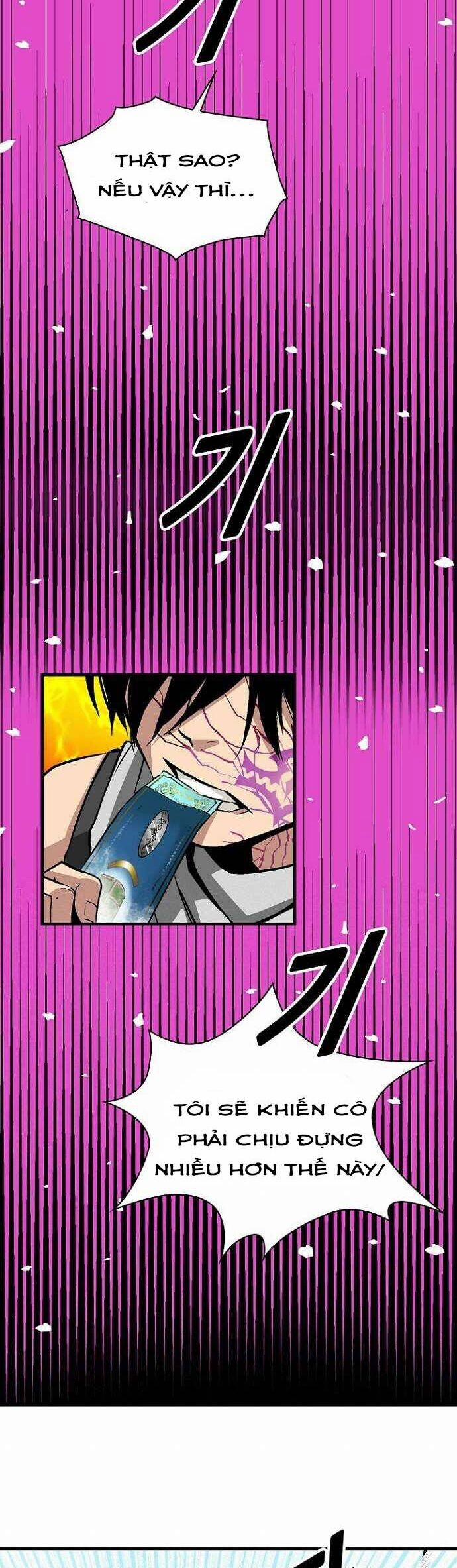 Unbreakable 37 trang 8