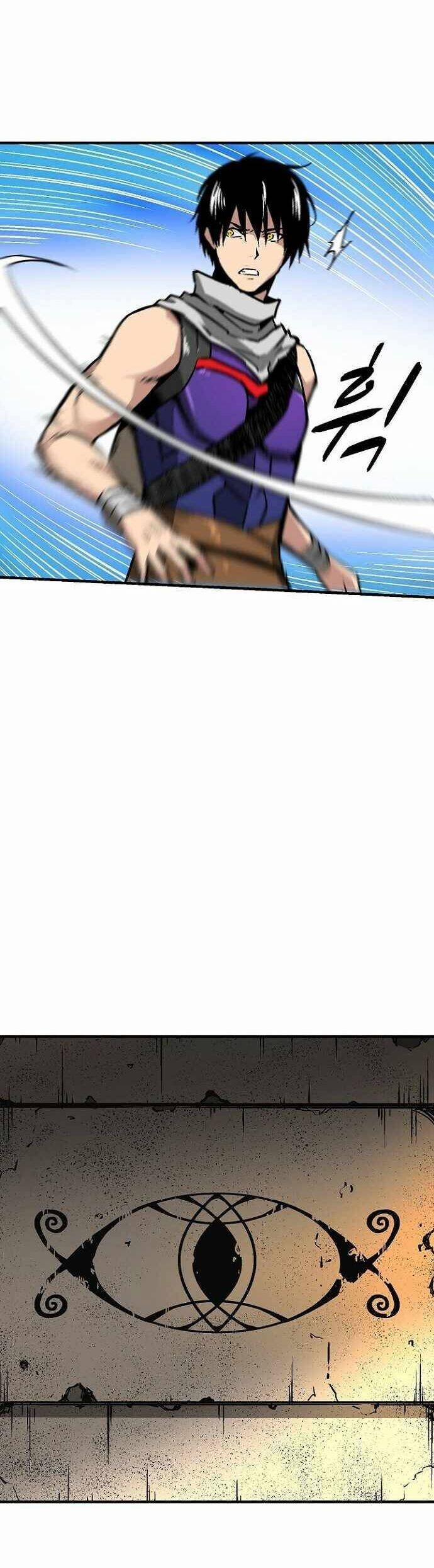 Unbreakable 38 trang 11