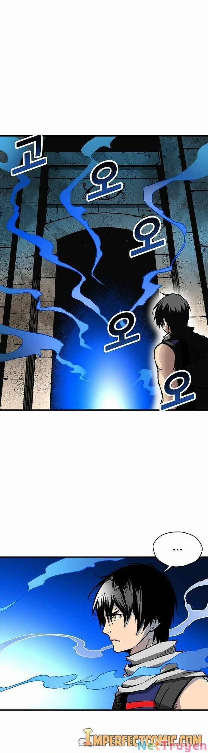 Unbreakable 38 trang 12