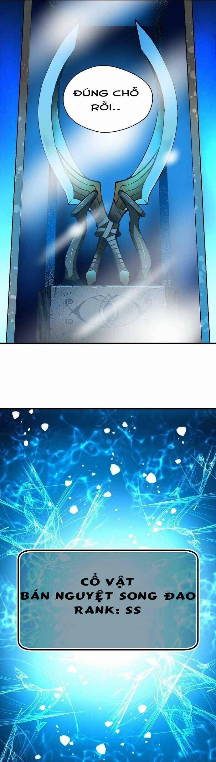 Unbreakable 38 trang 13