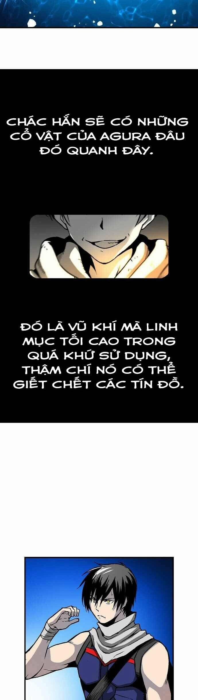 Unbreakable 38 trang 14