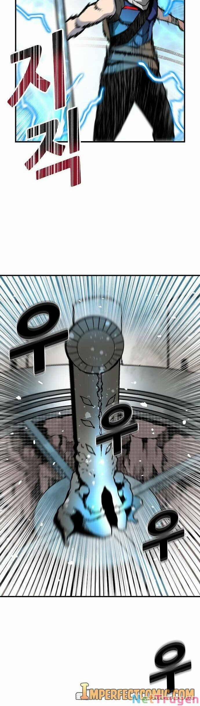 Unbreakable 38 trang 16