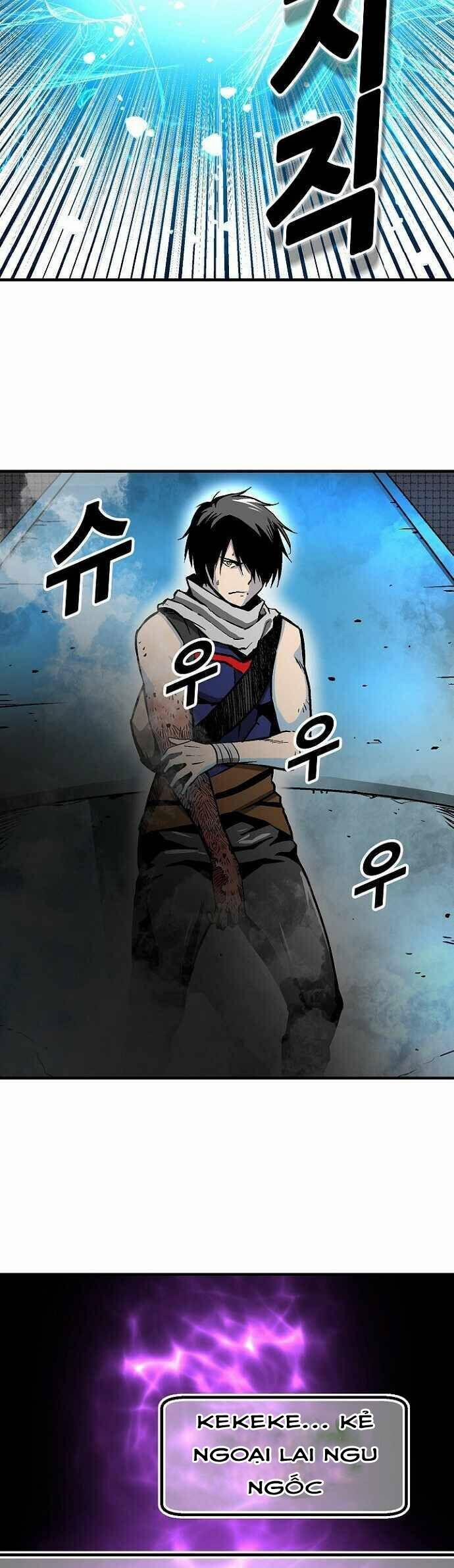 Unbreakable 38 trang 19