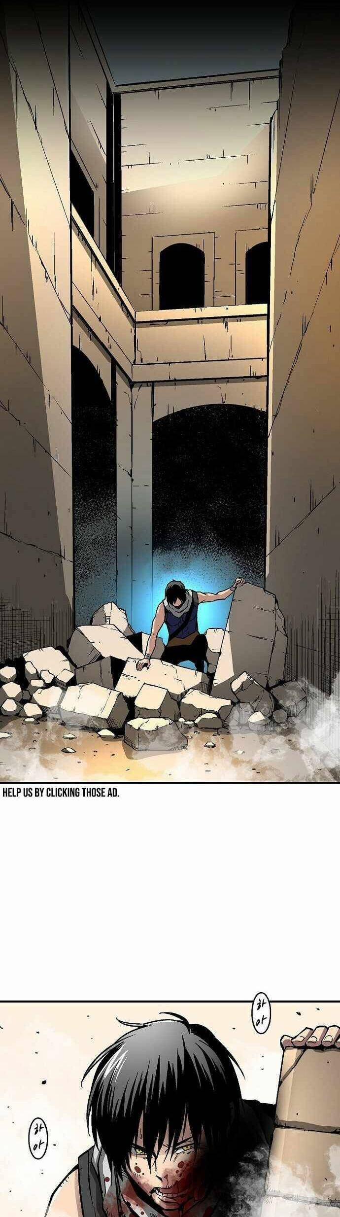 Unbreakable 38 trang 2