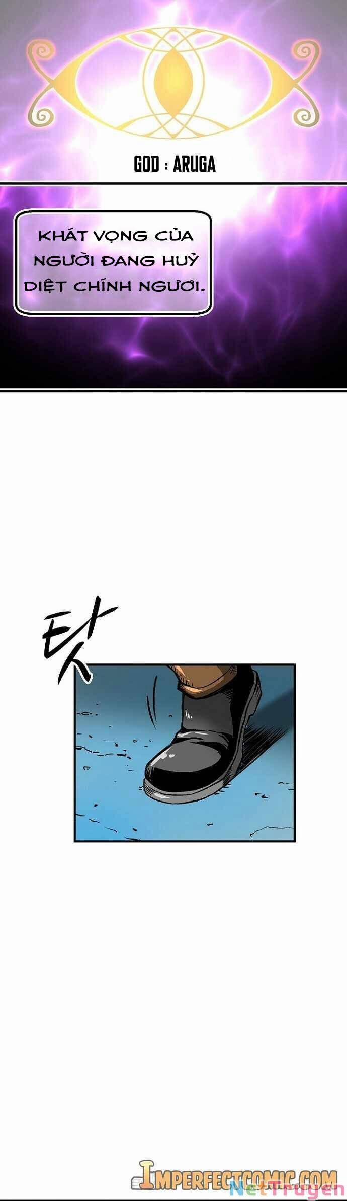 Unbreakable 38 trang 20