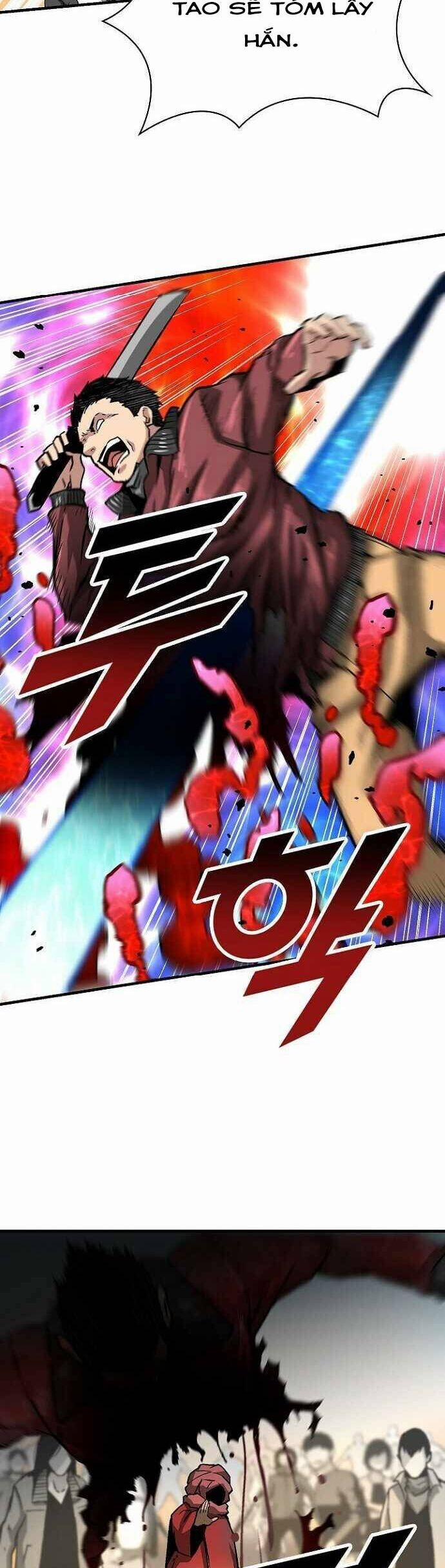 Unbreakable 38 trang 26