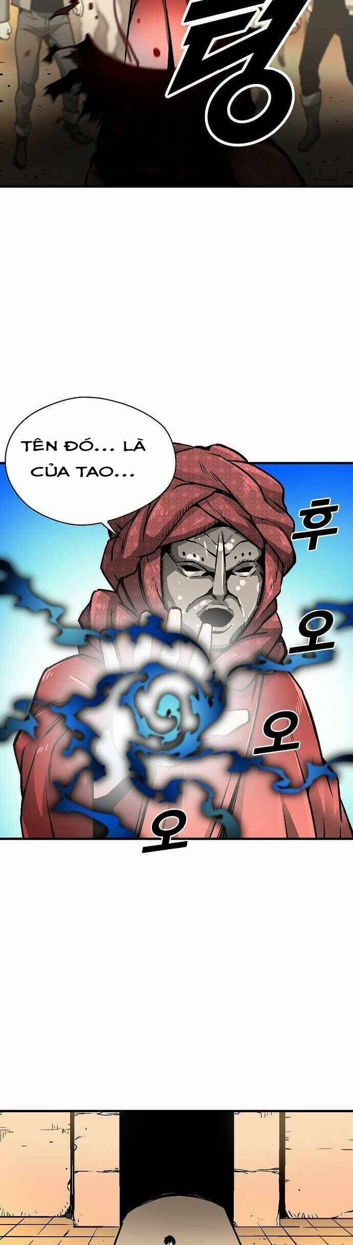 Unbreakable 38 trang 27