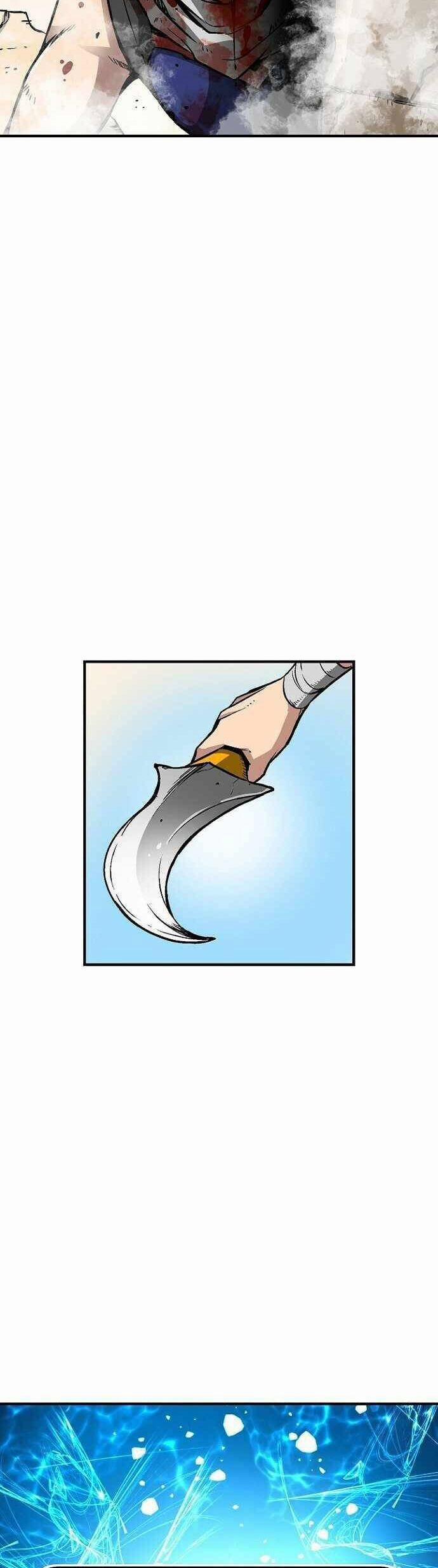 Unbreakable 38 trang 3