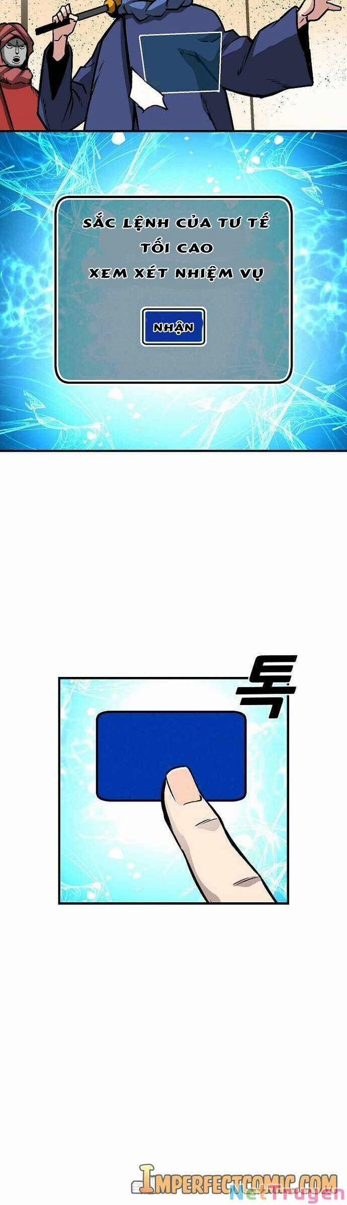 Unbreakable 38 trang 36