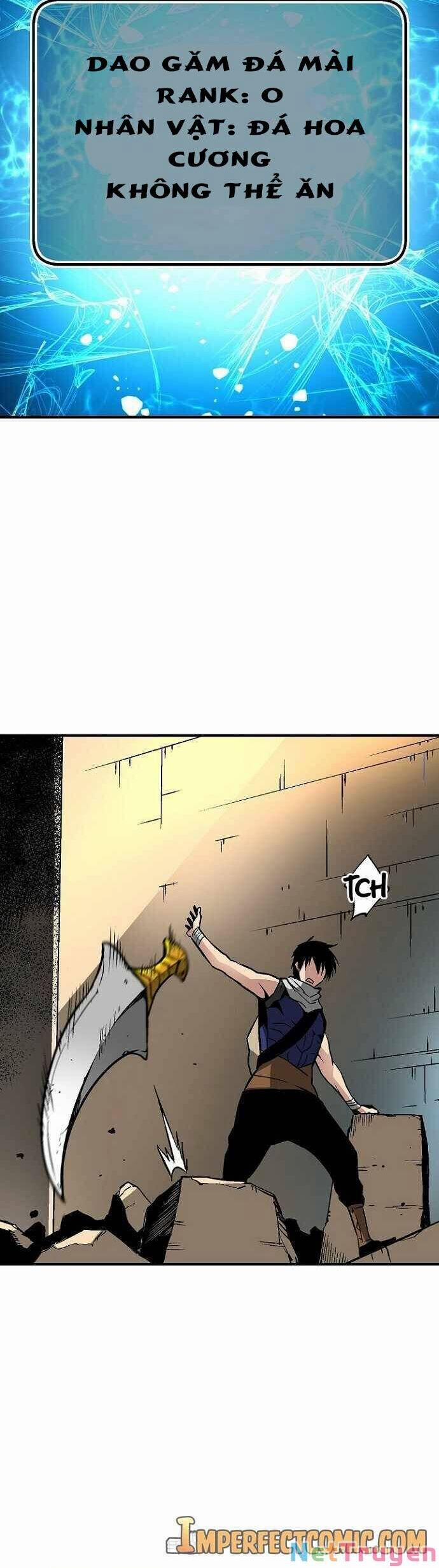 Unbreakable 38 trang 4