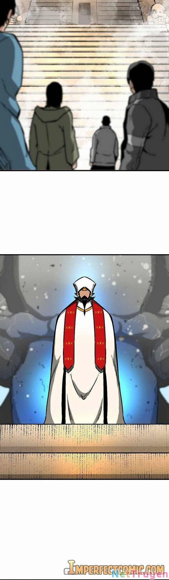 Unbreakable 38 trang 40