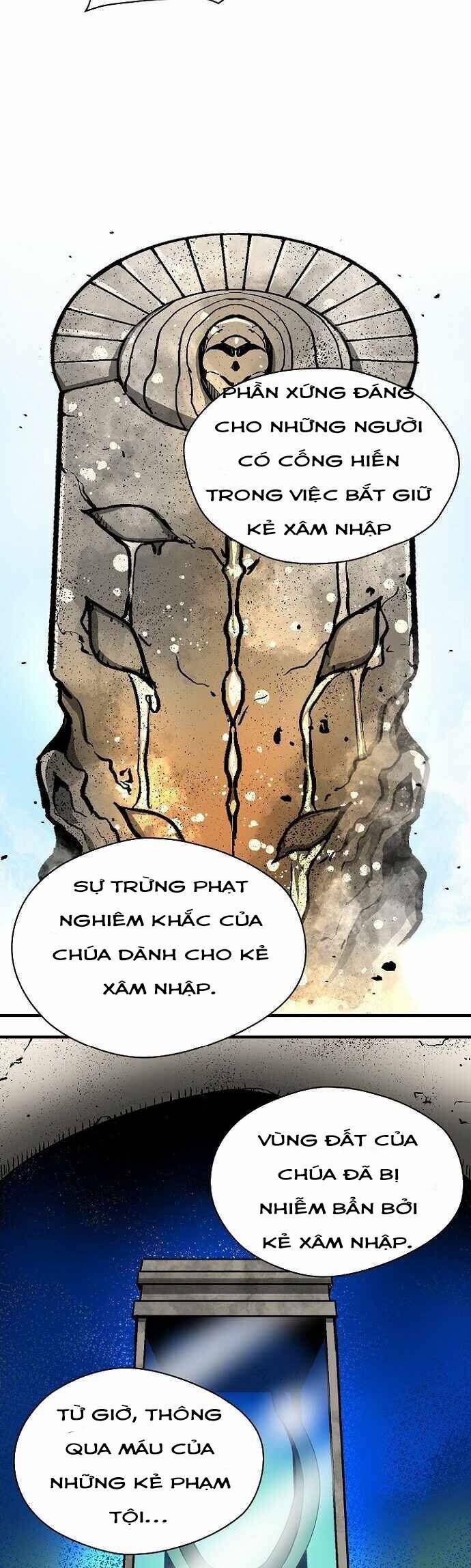 Unbreakable 38 trang 42