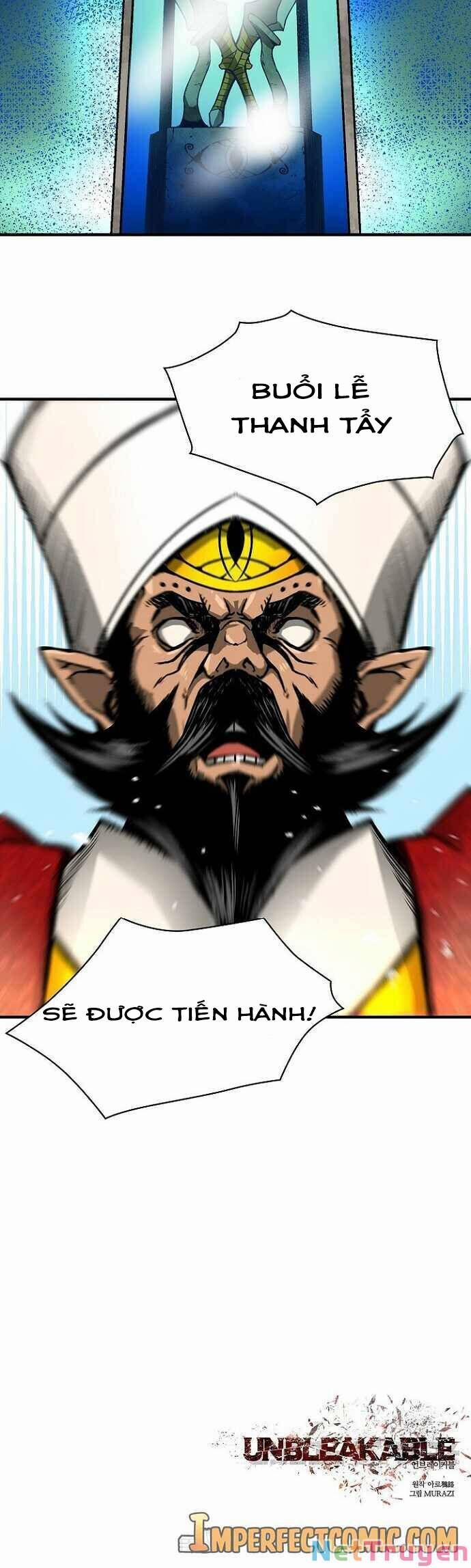 Unbreakable 38 trang 43