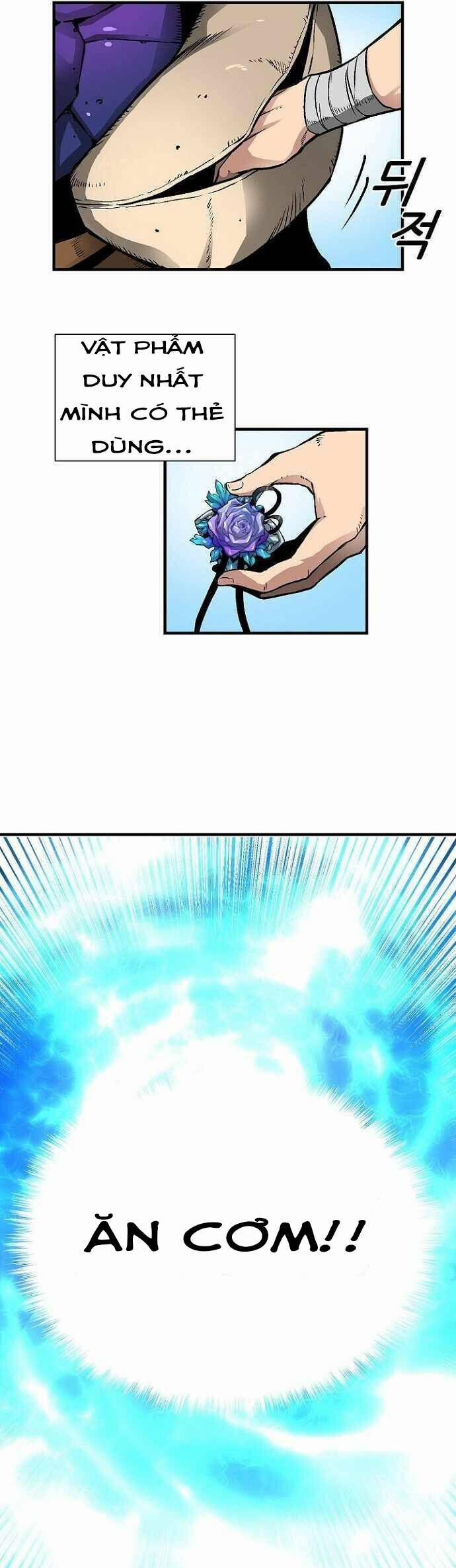 Unbreakable 38 trang 5