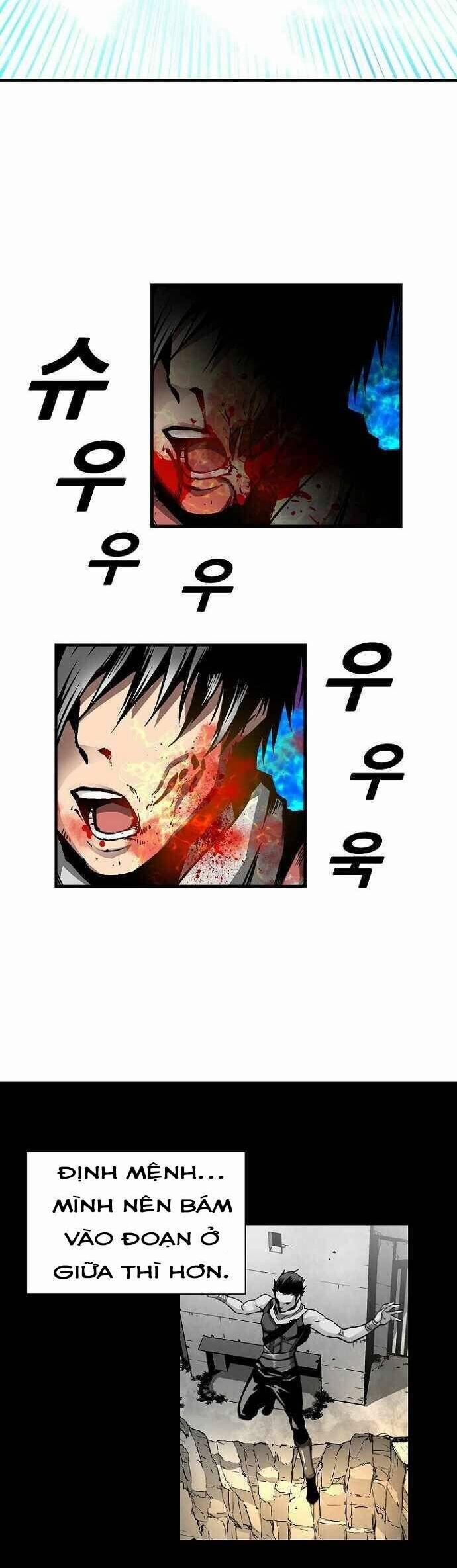Unbreakable 38 trang 6