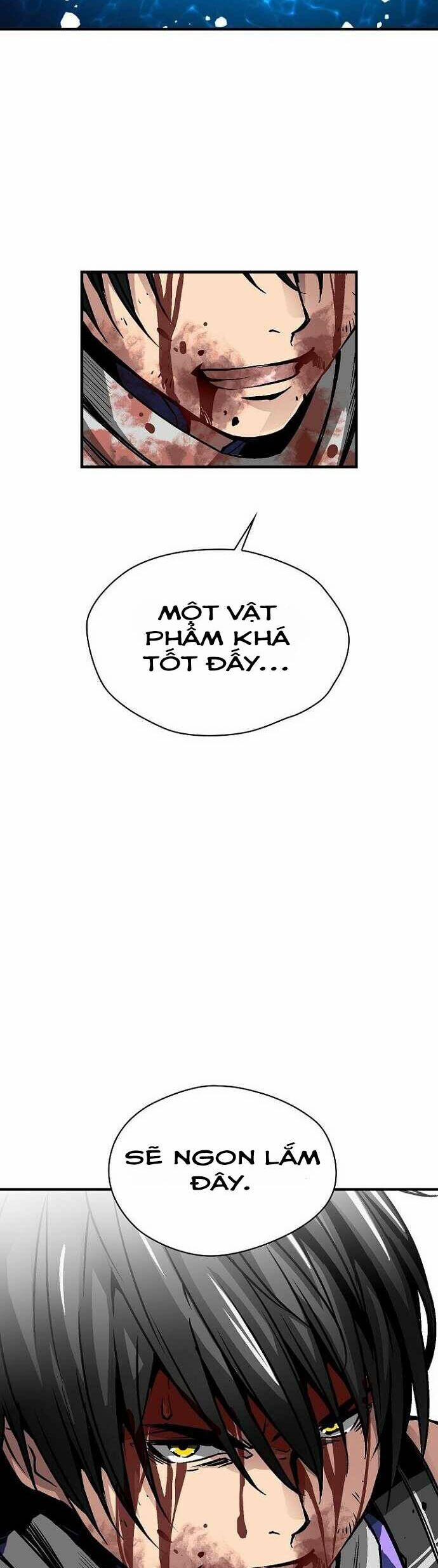 Unbreakable 39 trang 10