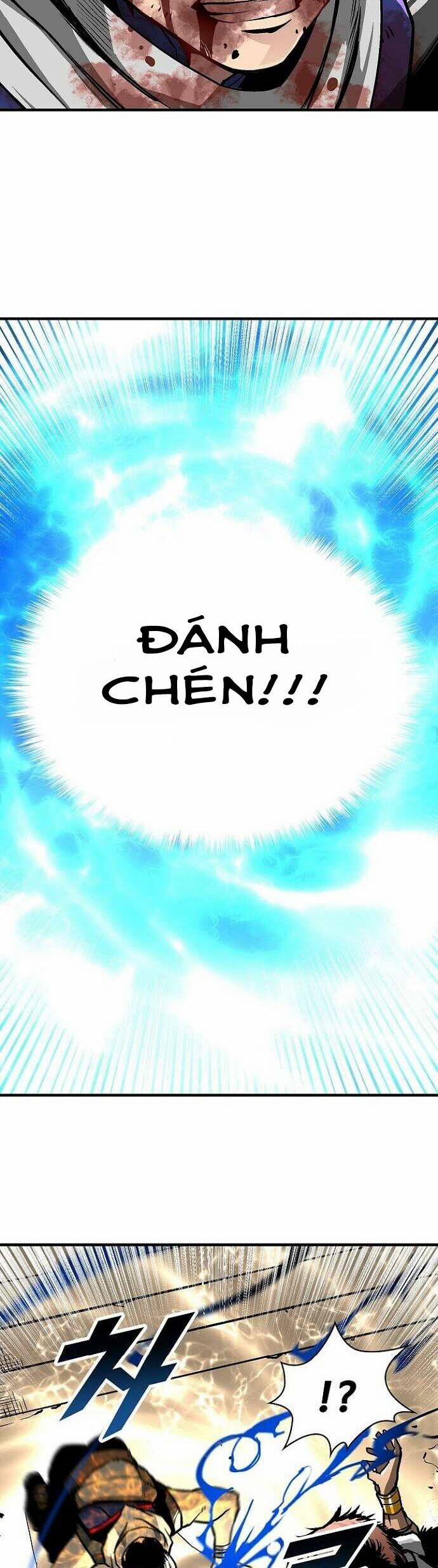 Unbreakable 39 trang 11