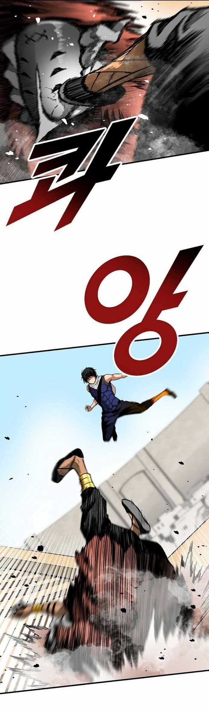 Unbreakable 39 trang 13