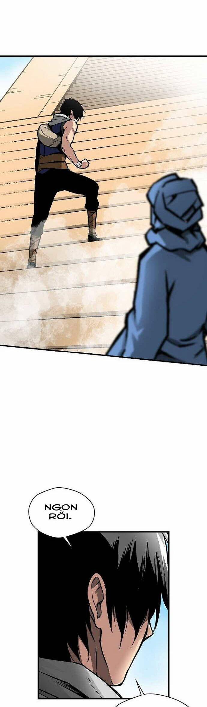 Unbreakable 39 trang 14