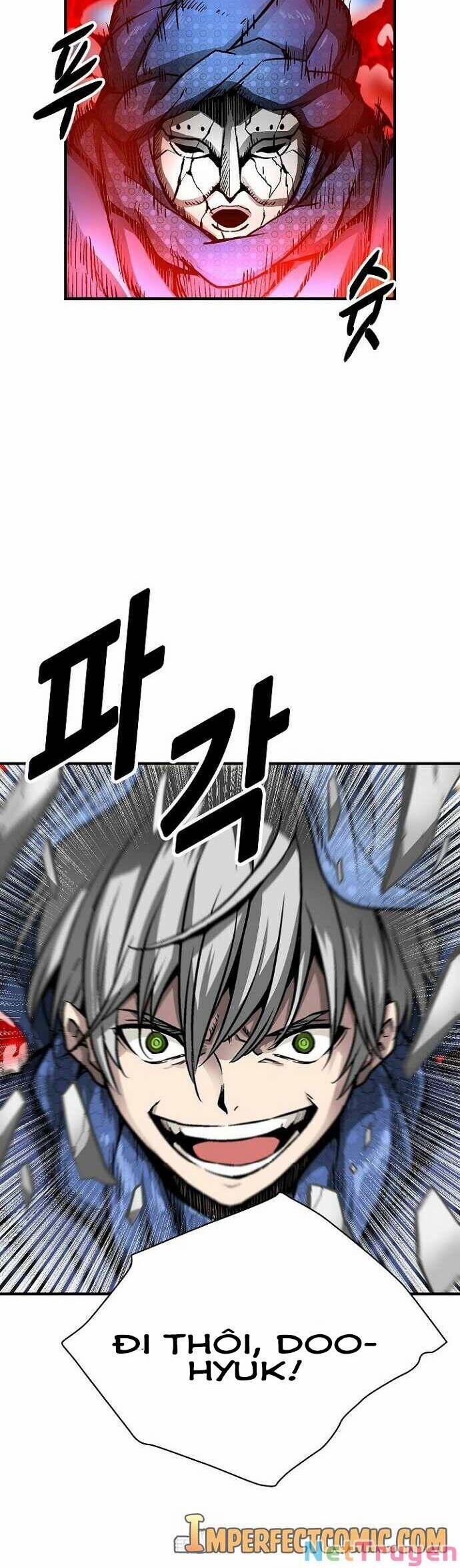 Unbreakable 39 trang 16
