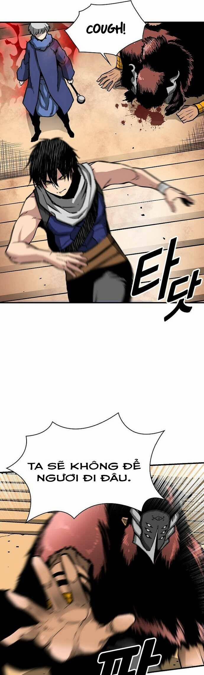 Unbreakable 39 trang 17