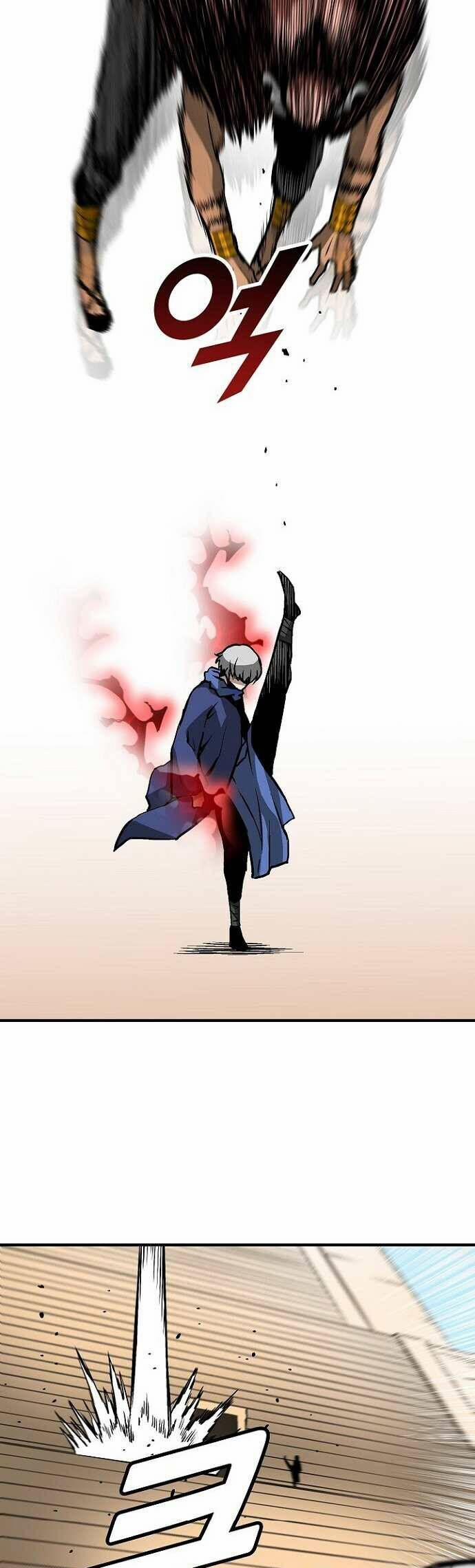 Unbreakable 39 trang 19